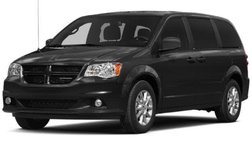 2015 Dodge Grand Caravan R/T