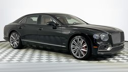 2024 Bentley Flying Spur Speed