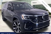 2025 Volkswagen Atlas SEL Premium R-Line 4Motion