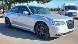 2023 Chrysler 300 S V6