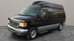 2006 Ford E-Series E-150 XL