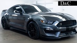 2019 Ford Mustang Shelby GT350
