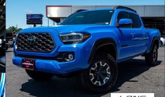 2020 Toyota Tacoma TRD Off-Road