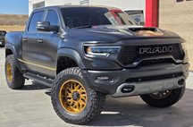 2024 Ram Ram Pickup 1500 TRX