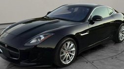 2017 Jaguar F-TYPE Premium