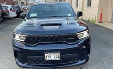 2025 Dodge Durango R/T
