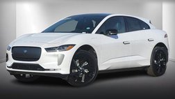 2024 Jaguar I-PACE EV400 R-Dynamic HSE