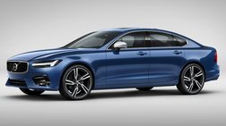 2020 Volvo S90 T6 R-Design