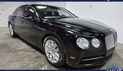 2018 Bentley Flying Spur V8