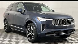 2025 Volvo XC90 B5 Core Bright Theme