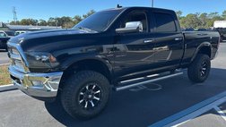2013 Ram Ram Pickup 2500 Laramie