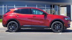 2021 Buick Envision Preferred