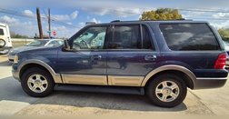 2003 Ford Expedition Eddie Bauer