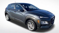 2020 Hyundai Kona SE