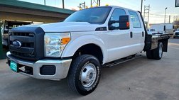 2015 Ford Super Duty F-350 XLT