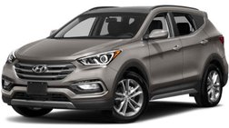 2018 Hyundai Santa Fe Sport 2.0T