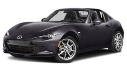 2023 Mazda MX-5 Miata RF Grand Touring