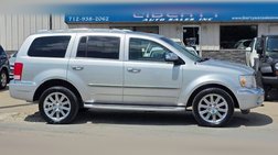 2008 Chrysler Aspen Limited