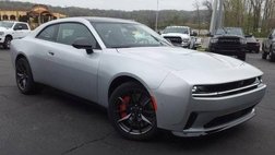 2024 Dodge Charger Daytona Scat Pack