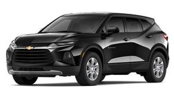 2019 Chevrolet Blazer LT