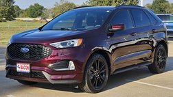 2024 Ford Edge ST-Line