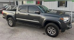 2019 Toyota Tacoma SR
