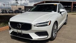 2020 Volvo S60 T5 Momentum