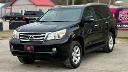 2011 Lexus GX 460 Base