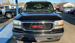 2005 GMC Yukon 