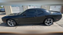 2020 Dodge Challenger R/T