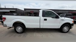 2013 Ford F-150 XL