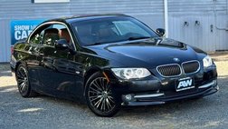 2013 BMW 3 Series 328i