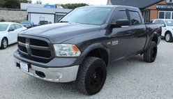 2016 Ram Ram Pickup 1500 Outdoorsman