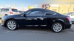2008 Honda Accord EX-L V6 w/Navi
