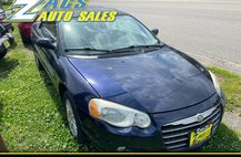 2004 Chrysler Sebring Touring
