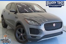 2020 Jaguar E-PACE P250 SE