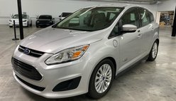 2017 Ford C-Max Energi SE