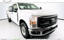 2024 Ford Super Duty F-250 XL