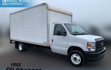 2024 Ford E-Series E-450 SD