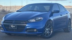 2013 Dodge Dart Rallye