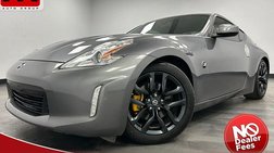 2016 Nissan 370Z 370Z