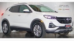 2023 Buick Encore GX Essence