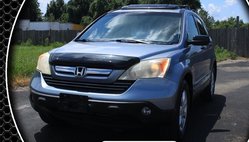 2008 Honda CR-V EX