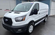 2024 Ford Transit 250