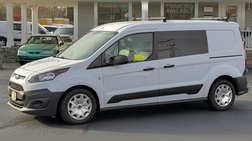 2016 Ford Transit Connect XL