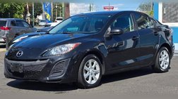 2010 Mazda MAZDA3