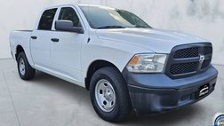 2019 Ram Ram Pickup 1500 Classic Tradesman