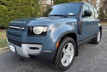 2020 Land Rover Defender 110 S