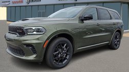 2026 Dodge Durango GT HEMI