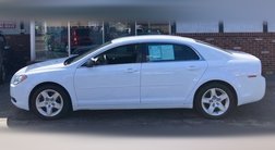 2011 Chevrolet Malibu LS